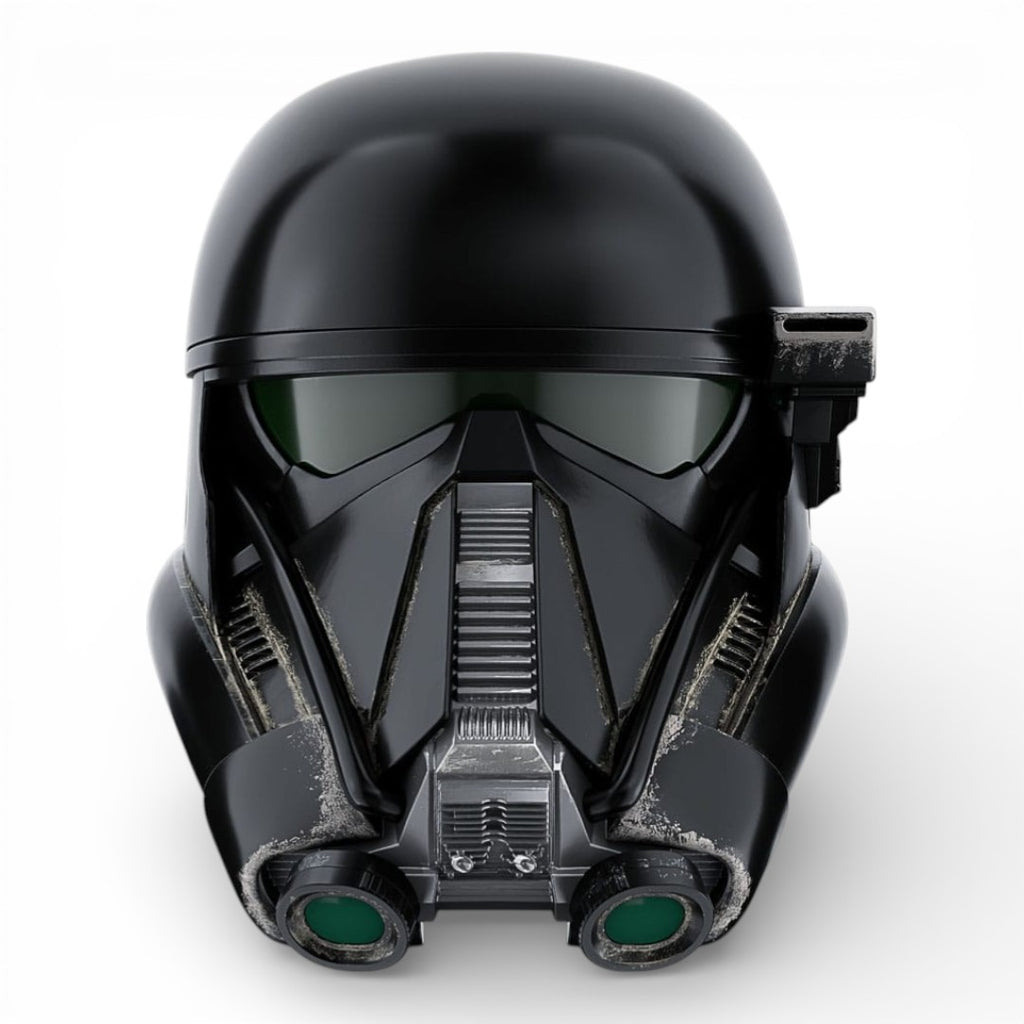 Star Wars: Rogue One Black Series Elektronischer Helm Imperial Death Trooper