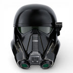 Star Wars: Rogue One Black Series Elektronischer Helm Imperial Death Trooper