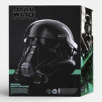 Star Wars: Rogue One Black Series Elektronischer Helm Imperial Death Trooper