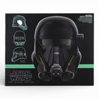 Star Wars: Rogue One Black Series Elektronischer Helm Imperial Death Trooper