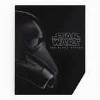 Star Wars: Rogue One Black Series Elektronischer Helm Imperial Death Trooper