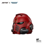 Warhammer 40K Blood Angels MkX Helmreplica - Joy Toy 30 cm