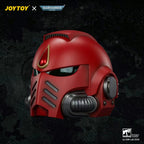 Warhammer 40K Blood Angels MkX Helmreplica - Joy Toy 30 cm