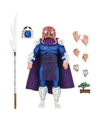 TMNT Krang/Shredder Action Figur 18 cm – Archie Comics #25