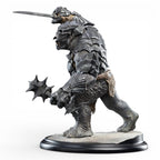 Lord of the Rings Statue Olog-hai of the Black Gate 14 cm