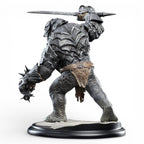 Lord of the Rings Statue Olog-hai of the Black Gate 14 cm