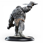 Lord of the Rings Statue Olog-hai of the Black Gate 14 cm
