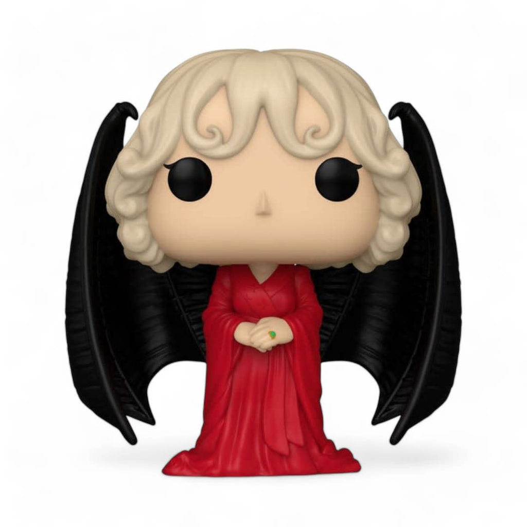 Sandman POP! TV Vinyl Figure Lucifer 9 cm - Fans Geek Store