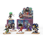 XXRAY: One Piece Egghead Arc Series Part 1 - BlindBox - Fans Geek Store