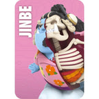 XXRAY: One Piece Egghead Arc Series Part 1 - BlindBox - Fans Geek Store