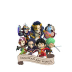 XXRAY: One Piece Egghead Arc Series Part 1 - BlindBox - Fans Geek Store