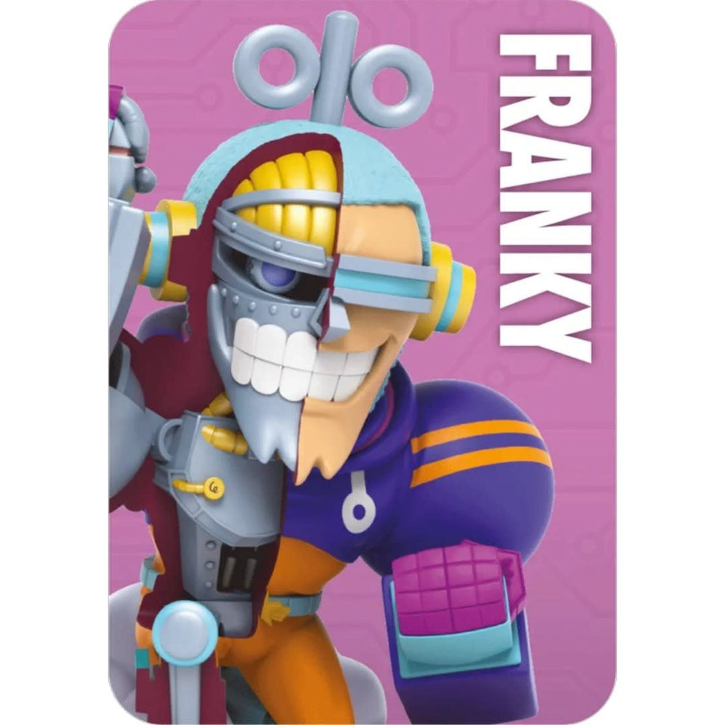 XXRAY: One Piece Egghead Arc Series Part 1 - BlindBox - Fans Geek Store