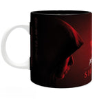 Yasuke & Naoe Keramische Mok – Assassin's Creed Shadows - Fans Geek Storeproduct_typeABYstyle
