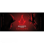 Yasuke & Naoe Keramische Mok – Assassin's Creed Shadows - Fans Geek Storeproduct_typeABYstyle