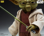Star Wars: The Clone Wars - Yoda 1:6 Scale Figure - Fans Geek Store