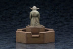 Star Wars: Cold Cast Statue Yoda Fountain Limited Edition 22 cm - Fans Geek Store
