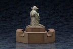 Star Wars: Cold Cast Statue Yoda Fountain Limited Edition 22 cm - Fans Geek Store