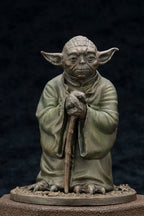Star Wars: Cold Cast Statue Yoda Fountain Limited Edition 22 cm - Fans Geek Store