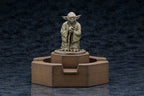 Star Wars: Cold Cast Statue Yoda Fountain Limited Edition 22 cm - Fans Geek Store
