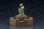 Star Wars: Cold Cast Statue Yoda Fountain Limited Edition 22 cm - Fans Geek Store