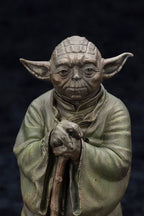 Star Wars: Cold Cast Statue Yoda Fountain Limited Edition 22 cm - Fans Geek Store