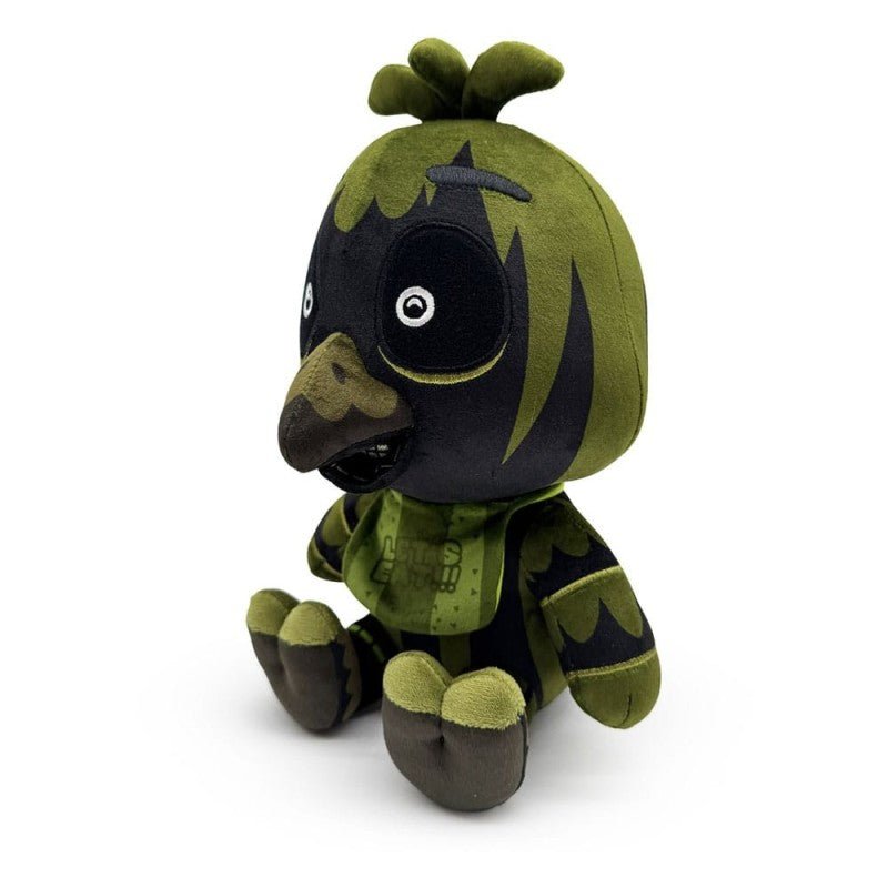 Youtooz Five Nights at Freddy's – Phantom Chica Pluchen Figuur 23 cm - Fans Geek Storeproduct_typeYoutooz