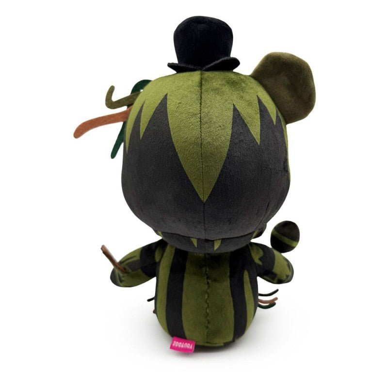 Youtooz Five Nights at Freddy's – Phantom Freddy Pluchen Figuur 23 cm - Fans Geek Storeproduct_typeYoutooz