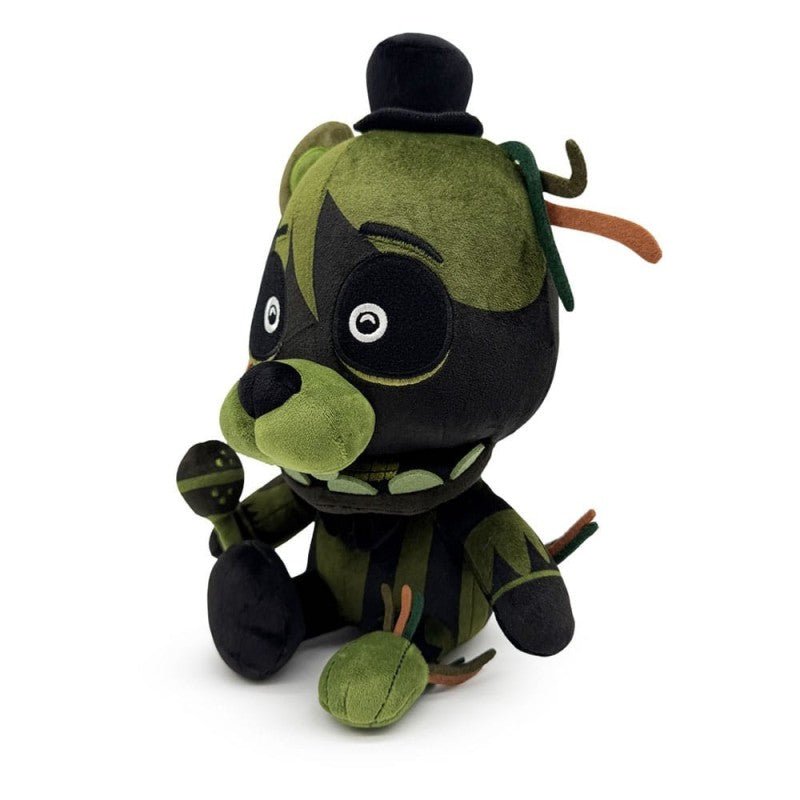Youtooz Five Nights at Freddy's – Phantom Freddy Pluchen Figuur 23 cm - Fans Geek Storeproduct_typeYoutooz