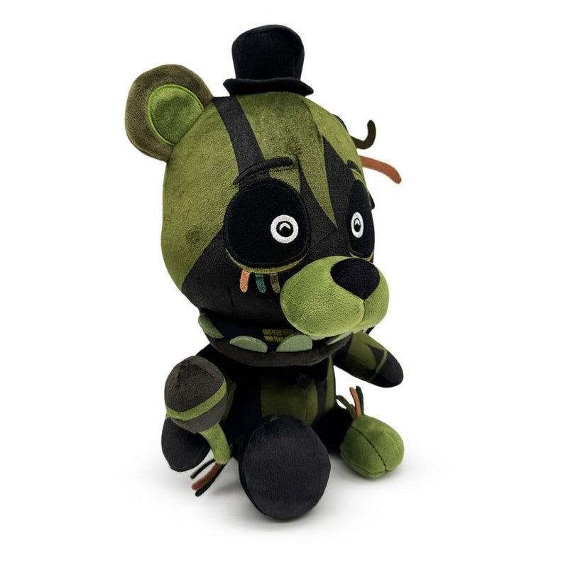 Youtooz Five Nights at Freddy's – Phantom Freddy Pluchen Figuur 23 cm - Fans Geek Storeproduct_typeYoutooz