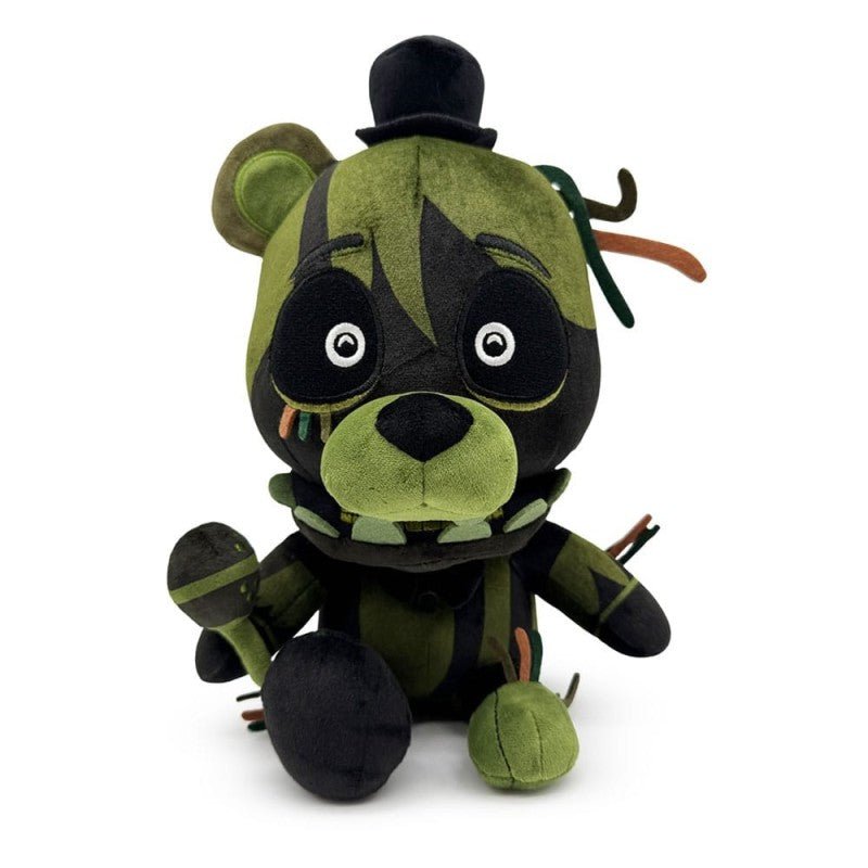 Youtooz Five Nights at Freddy's – Phantom Freddy Pluchen Figuur 23 cm - Fans Geek Storeproduct_typeYoutooz