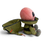 Youtooz Five Nights at Freddy's Springtrapped Afton Knuffel 23 cm - Fans Geek Storeproduct_typeYoutooz