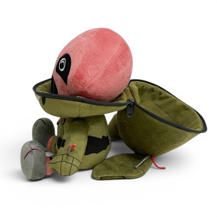 Youtooz Five Nights at Freddy's Springtrapped Afton Knuffel 23 cm - Fans Geek Storeproduct_typeYoutooz
