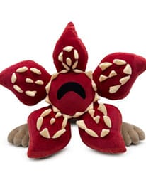 Youtooz Stranger Things Demogorgon Verzwaarde Pluche Knuffel 40 cm - Fans Geek Storeproduct_typeYoutooz