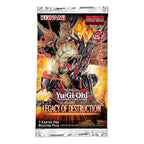Yu - Gi - Oh!: Legacy of Destruction Tuckbox Case - GERMAN VERSION - Fans Geek Store