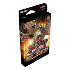 Yu - Gi - Oh!: Legacy of Destruction Tuckbox Case - GERMAN VERSION - Fans Geek Store