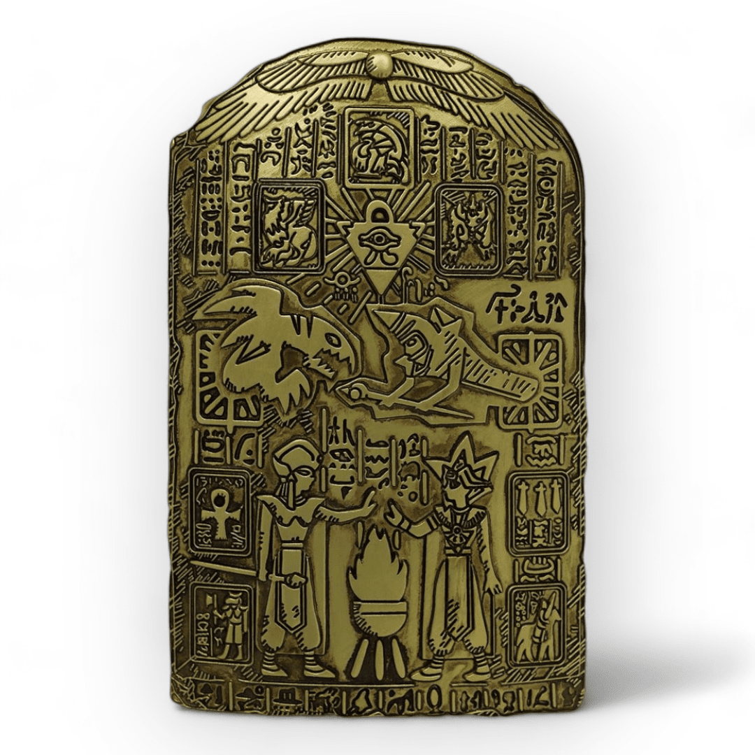 Yu-Gi-Oh: Lost Memories Tablet