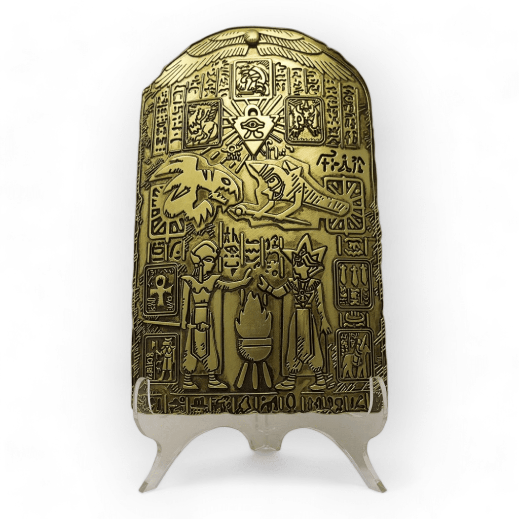 Yu - Gi - Oh: Lost Memories Tablet - Fans Geek Store