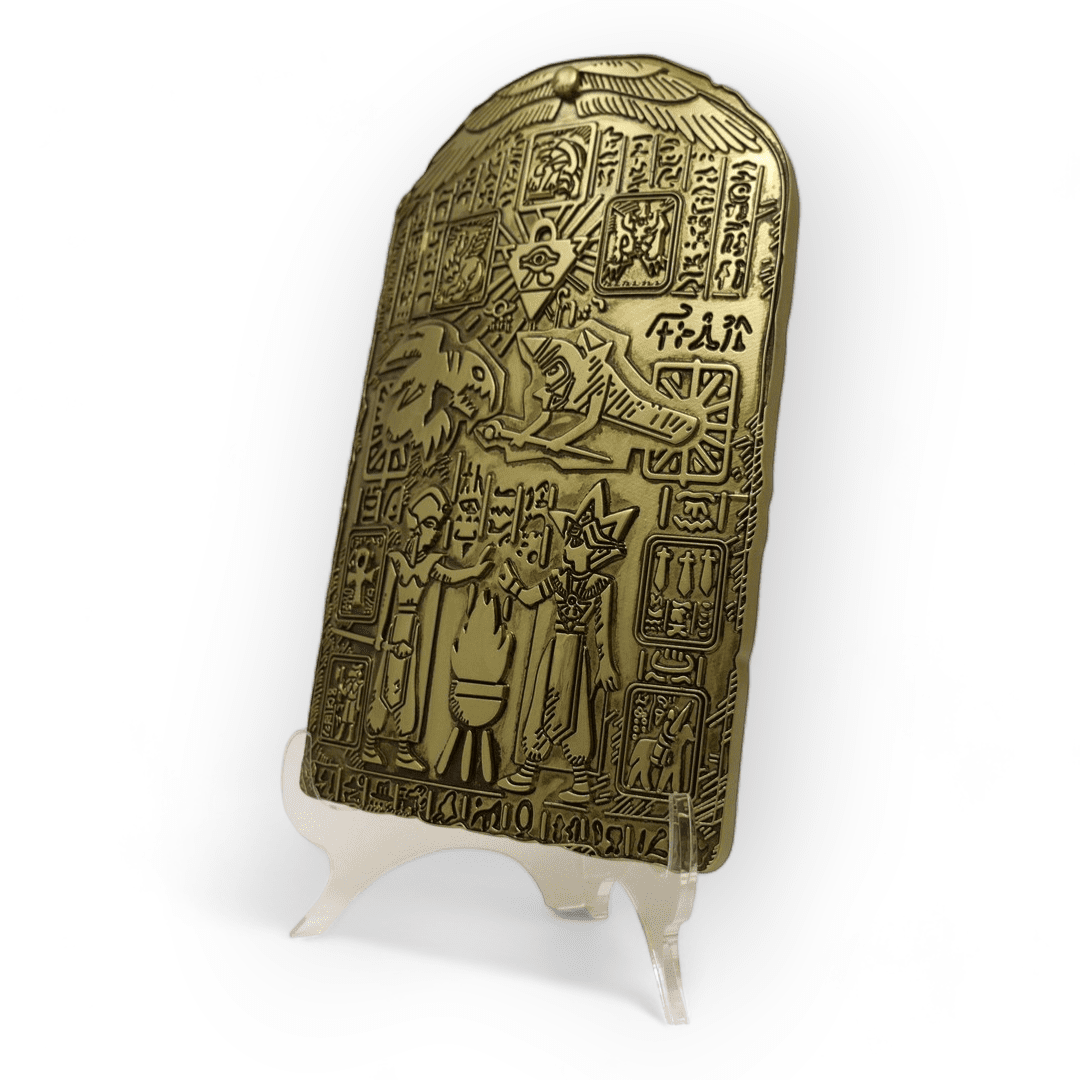 Yu-Gi-Oh: Lost Memories Tablet