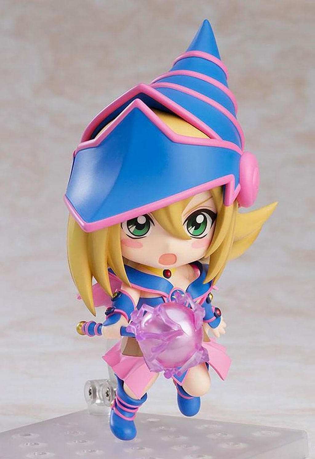 Yu - Gi - Oh: Dark Magician Girl Nendoroid - Fans Geek Store