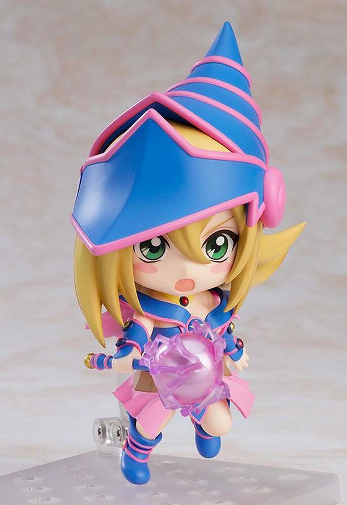 Yu - Gi - Oh: Dark Magician Girl Nendoroid - Fans Geek Store