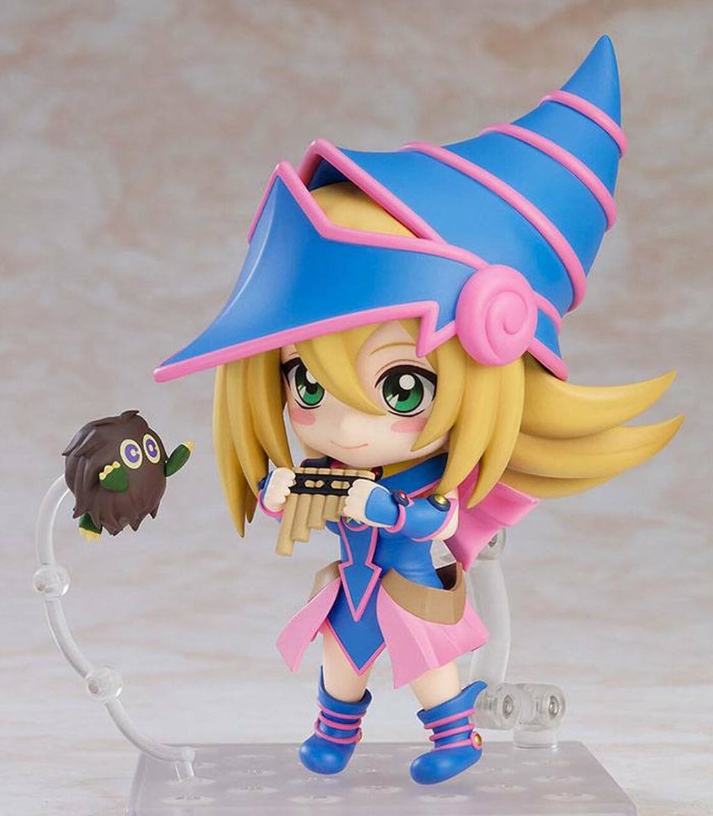 Yu - Gi - Oh: Dark Magician Girl Nendoroid - Fans Geek Store