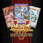 Yu - Gi - Oh! Rarity Collection 5 | Booster Pack - Fans Geek Storeproduct_typeYu - Gi - Oh!