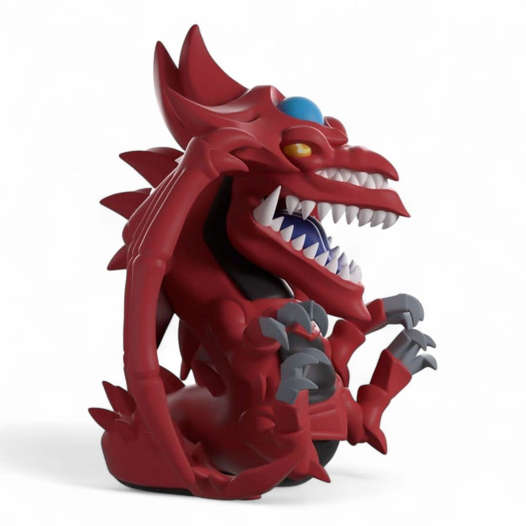 Yu - Gi - Oh! Vinyl Figure Slifer the Sky Dragon - Fans Geek Store