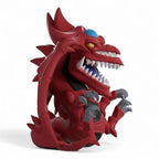 Yu - Gi - Oh! Vinyl Figure Slifer the Sky Dragon - Fans Geek Store
