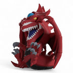 Yu - Gi - Oh! Vinyl Figure Slifer the Sky Dragon - Fans Geek Store