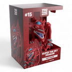 Yu - Gi - Oh! Vinyl Figure Slifer the Sky Dragon - Fans Geek Store