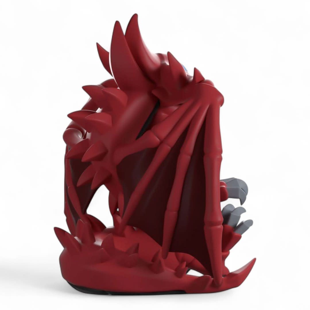 Yu - Gi - Oh! Vinyl Figure Slifer the Sky Dragon - Fans Geek Store