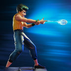 YU YU HAKUSHO - Figurine "Yusuke" - Fans Geek Store