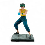 YU YU HAKUSHO - Figurine "Yusuke" - Fans Geek Store