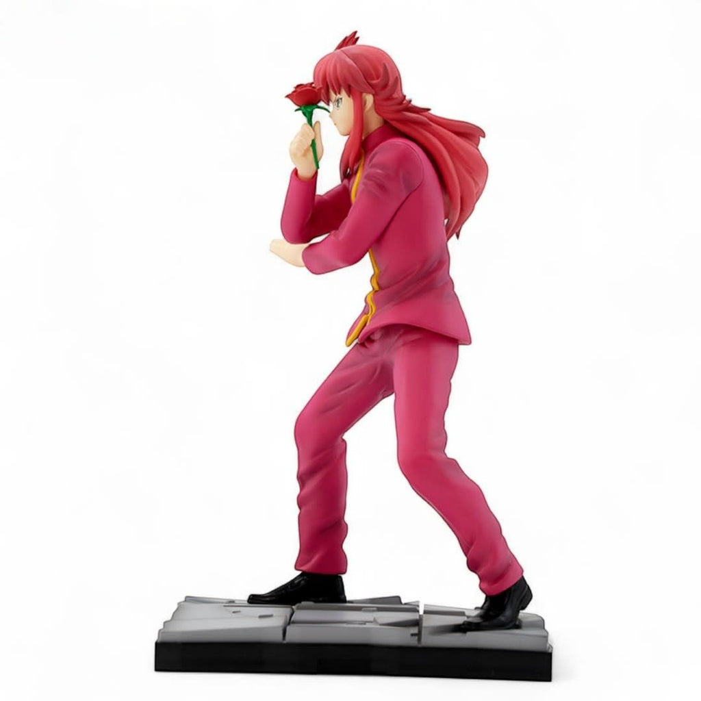 YU YU HAKUSHO - “Kurama” figure - Fans Geek Store